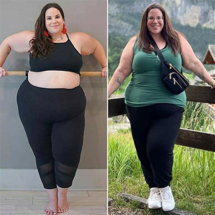Whitney Way Thore