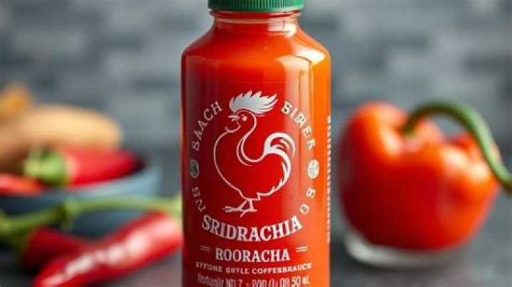 Who Created The Sriracha Recipe? (Solution)