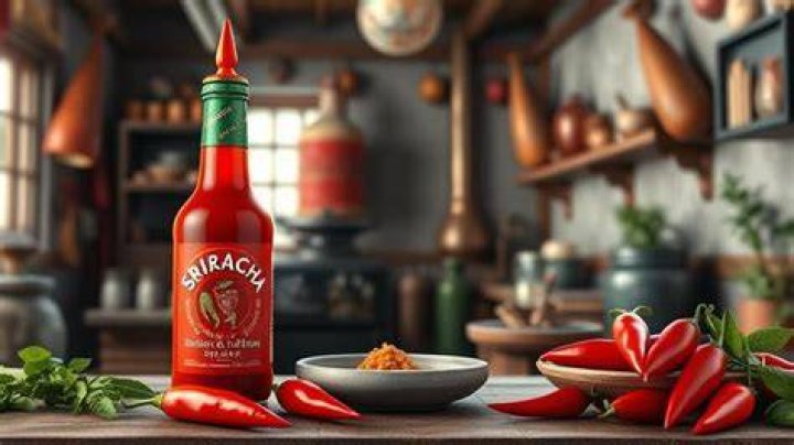 Who First Produced Sriracha? (Perfect answer)