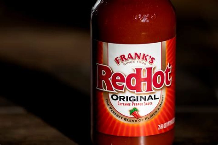Who Invented Red Hot Sauce? (Perfect answer)