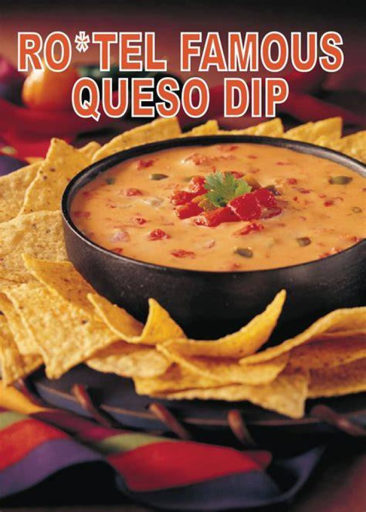 Who Invented Ro Tel Queso? (Perfect answer)