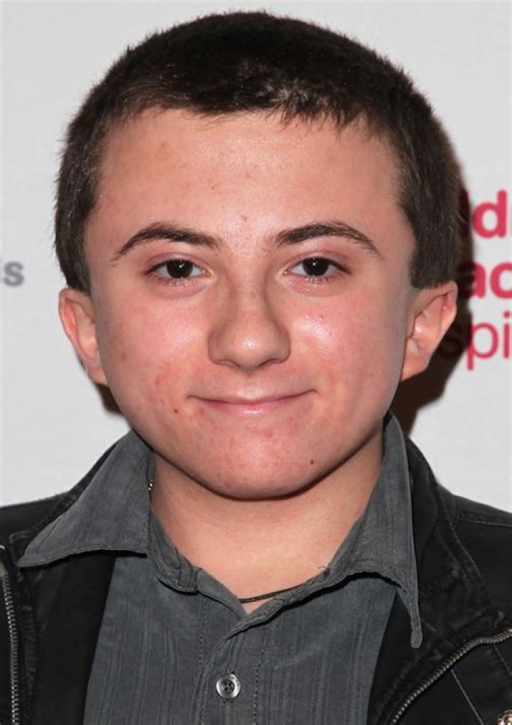 Who is Atticus Shaffer? Biography, age, wife, net worth, height