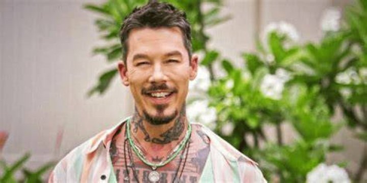Who is David Bromstad's twin brother? What you should know Tuko.co.ke