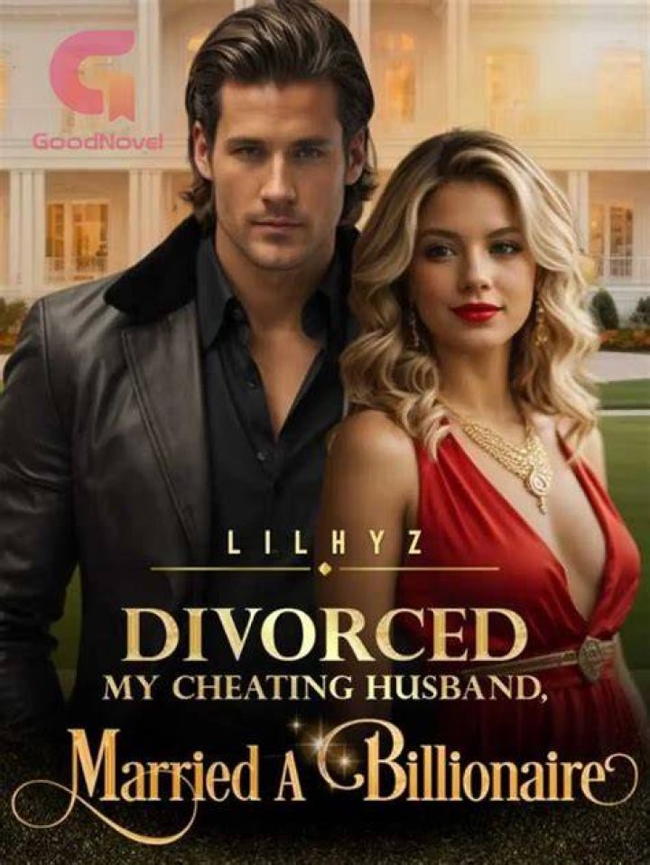 Who Is Married and Divorced