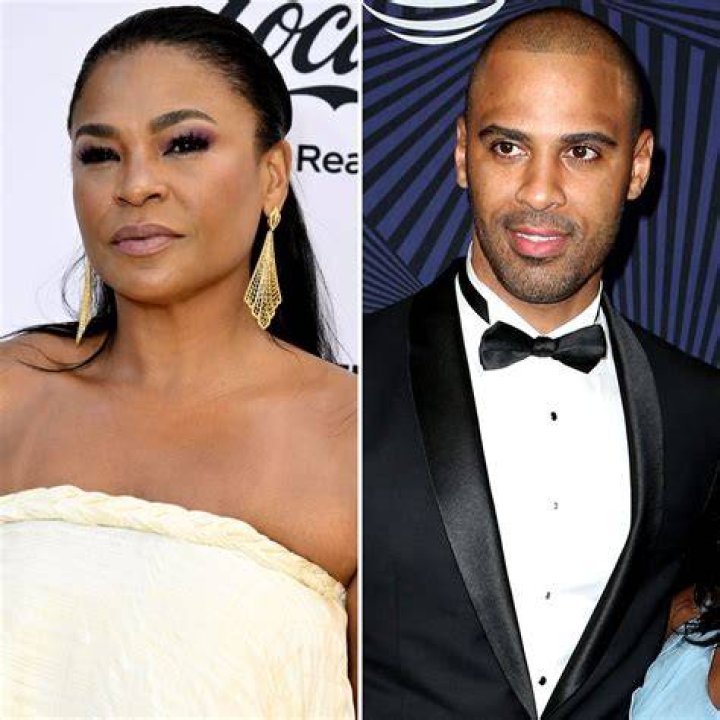 Who is Nia Long's mother Talita Long? Age, ethnicity, teacher, family