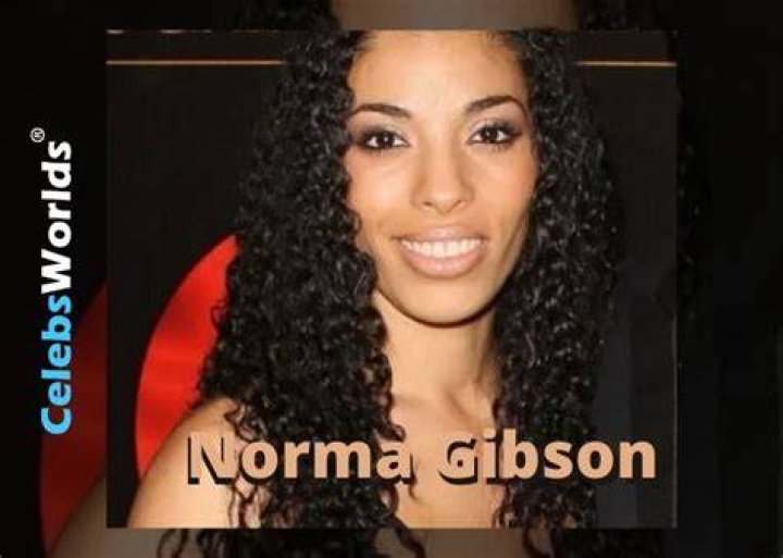 Who is Norma Gibson? Wiki, Biography & Facts About Tyrese Gibson's ExWife