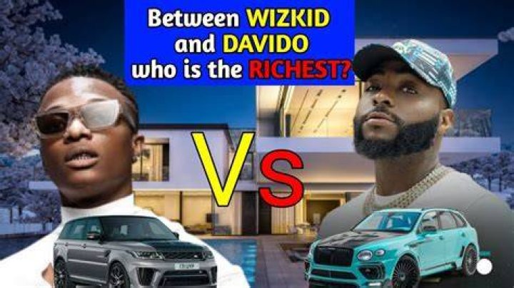 Who is Richer Between Davido and Wizkid? (2023)
