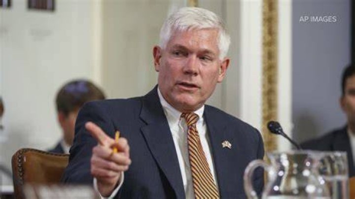 Who Is Running Against Texas Rep. Pete Sessions? (Solved)