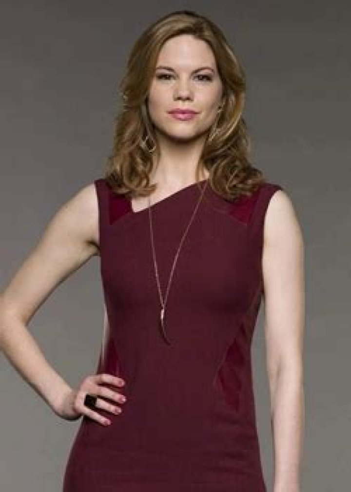 Who Kill Peri Westmore? (Solved)