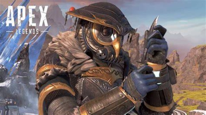 Who Made Apex Legends?