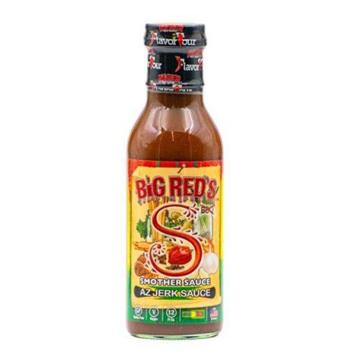 Who Makes Big Reds Hot Sauce? (Solved)