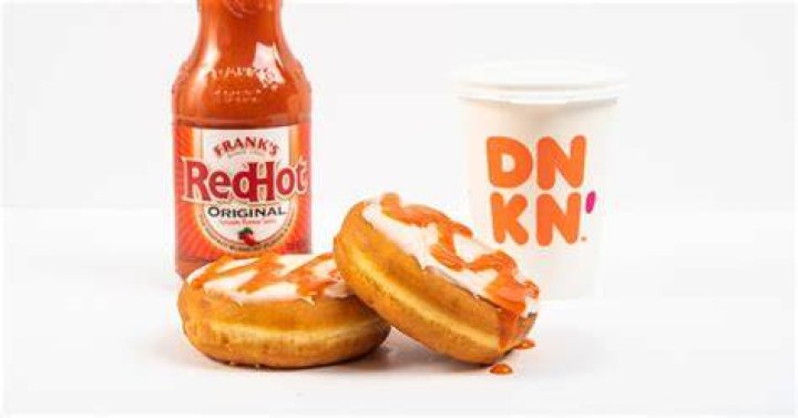 Who Makes Dunkin Donuts Hot Sauce?