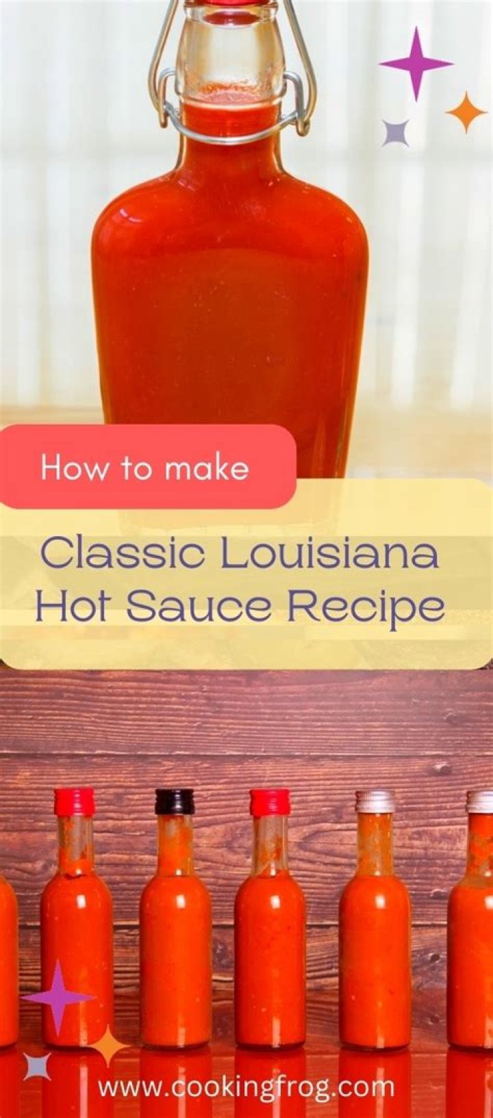 Who Makes Fooldlion Hot Sauce? (Solved)
