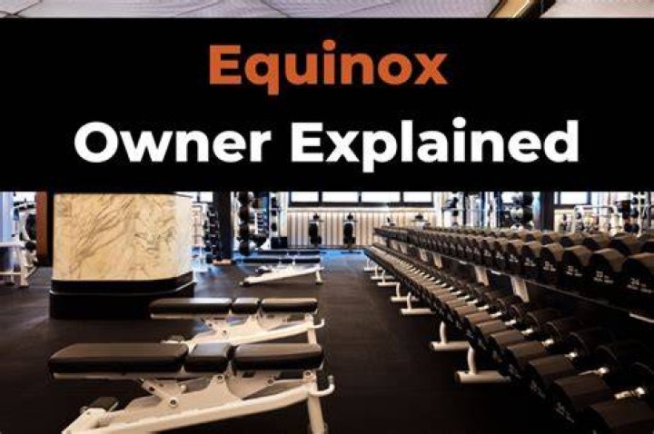 Who owns equinox?