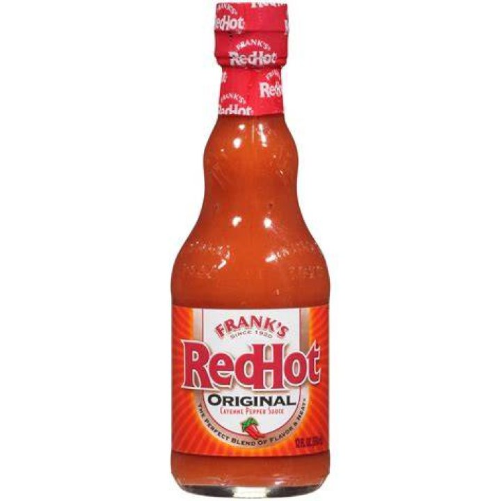 Who Owns Franks Red Hot Sauce? (Solution found)