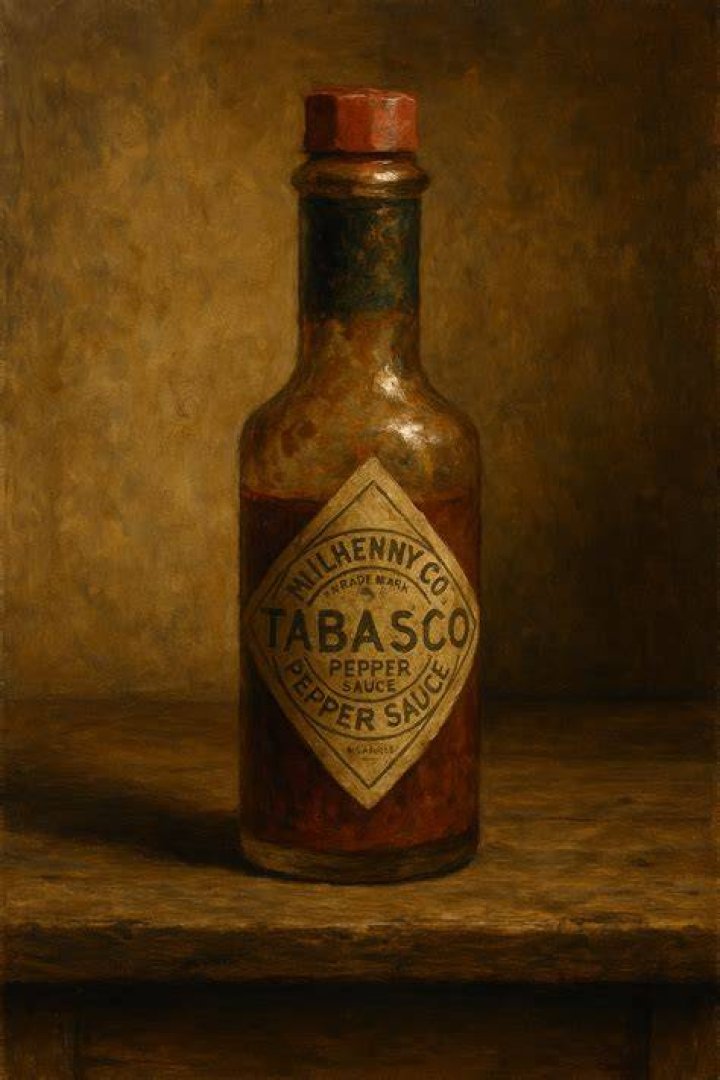 Who Started The Tabasco Sauce Company? (Correct answer)