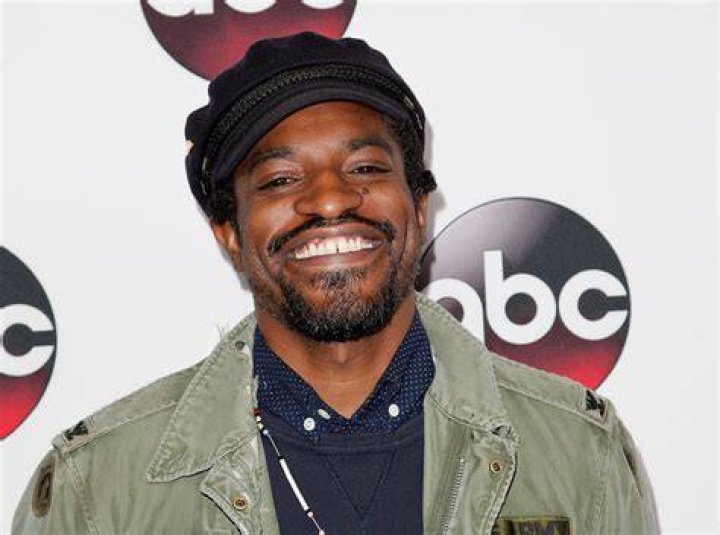 Why Andre 3000 No Longer Makes Music