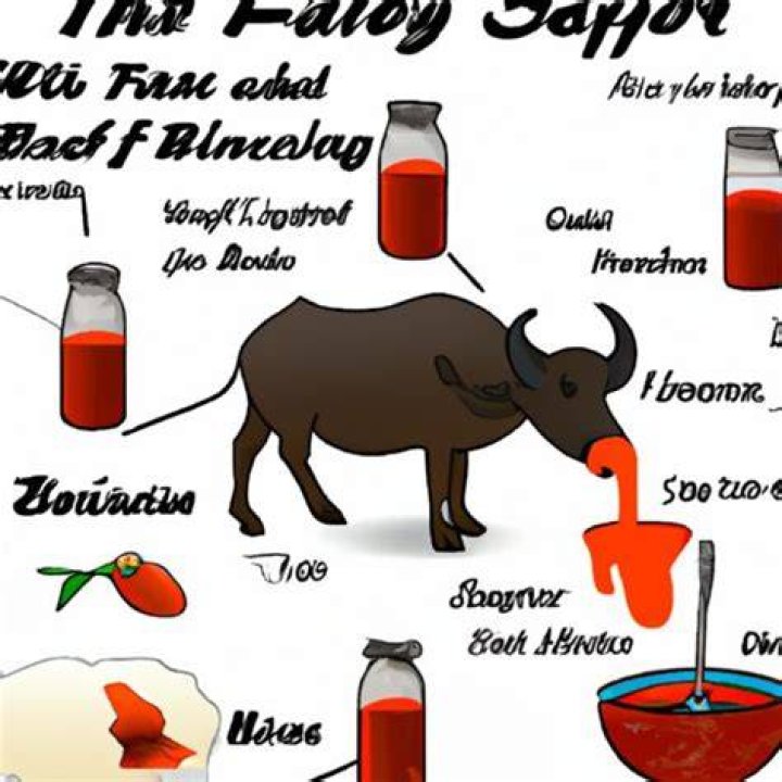 Why Do They Call Buffalo Sauce Buffalo Sauce? (Solved)