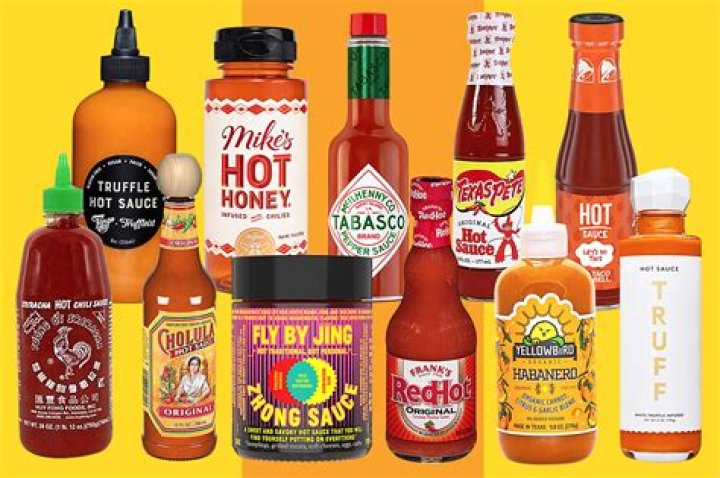 Why Does Bread Help With Spicy Hot Sauce? (Best solution)