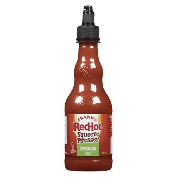 Why Does Franks Sriracha Require Refrigeration? (Correct answer)