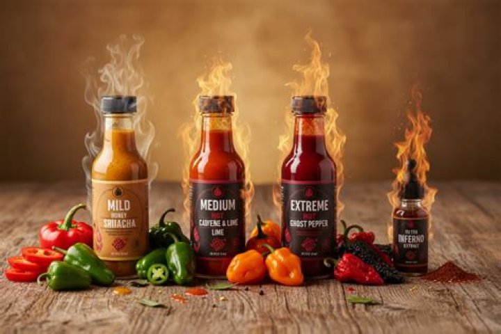 Why Does Hot Sauce Fade? (Solved)