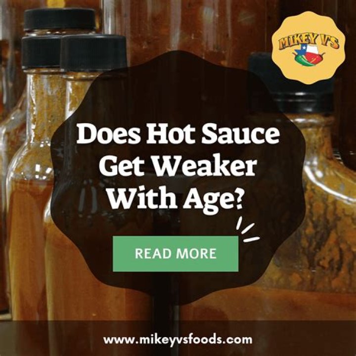 Why Does Hot Sauce Feel So Good On Sick Stomach? (Solution)