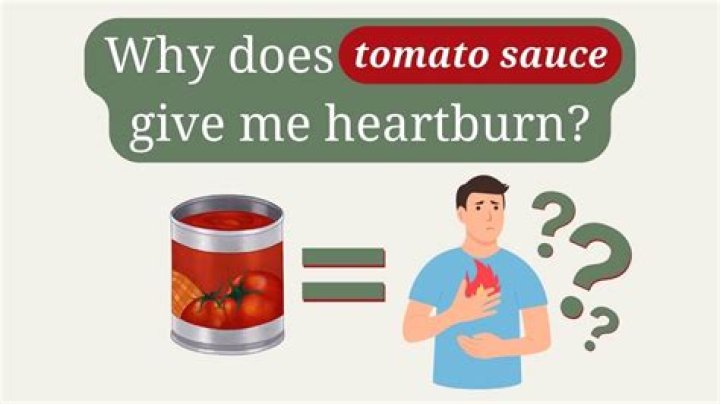 Why Does Hot Sauce Gives Me Heartburn? (Best solution)