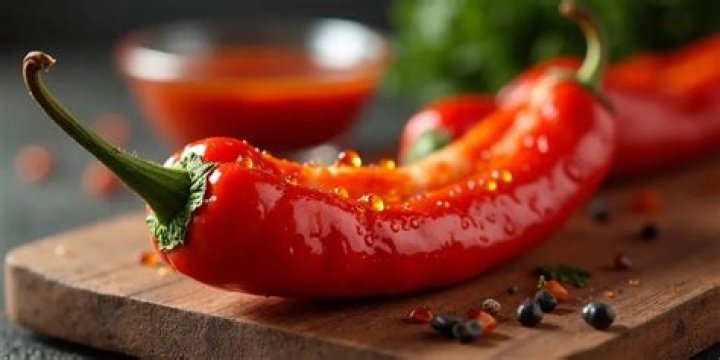 Why Does Hot Sauce Have No Calories?
