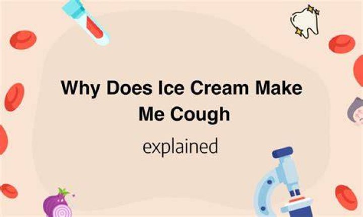 Why Does Hot Sauce Make Me Cough? (Correct answer)