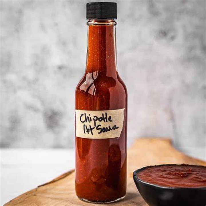 Why Does Hot Sauce Make Us Poop Faster? (Solution)