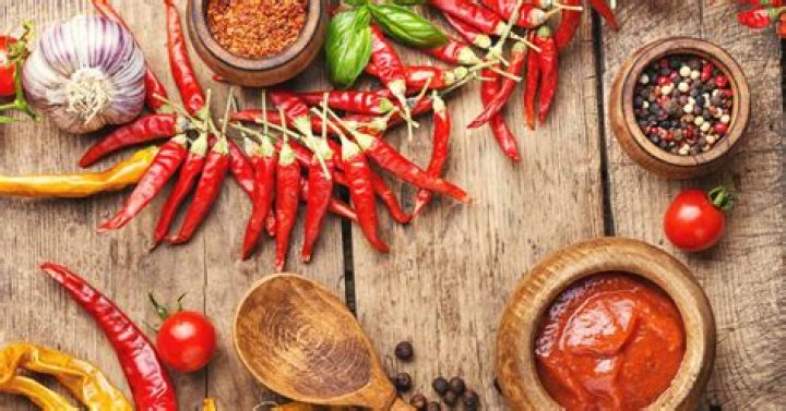 Why Does Hot Sauce Make You Salivate? (Solved)