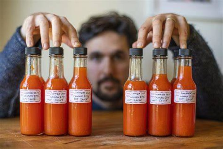 Why Does Hot Sauce Need Vinegar? (Solved)