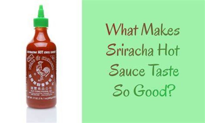 Why Does Hot Sauce Taste So Good?