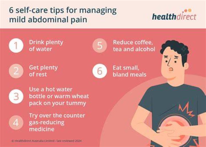 Why Does My Stomach Hurt After Eating Really Hot Sauce? (Solution found)