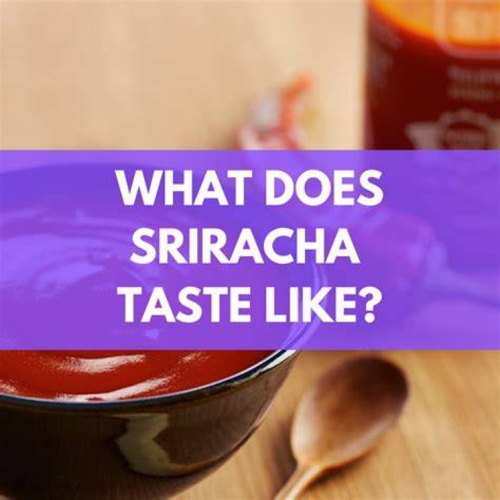 Why Does Sriracha Taste Different Every Time? (Perfect answer)