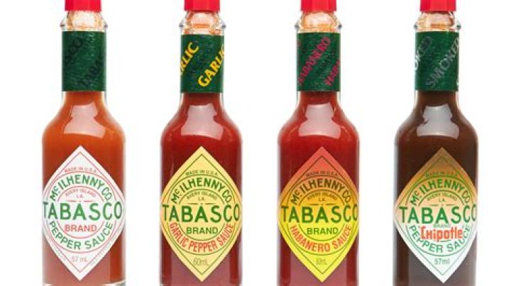 Why Does Tabasco Sauce Turn Brown? (Perfect answer)