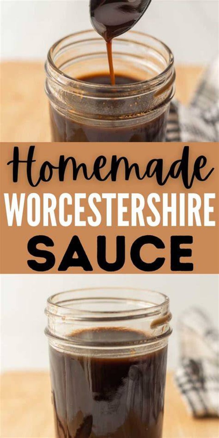 Why Does Worchester Sauce Get Hot When Cooked? (Perfect answer)