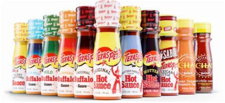 Why Don’t You Refrigerate Texas Pete? (Best solution)