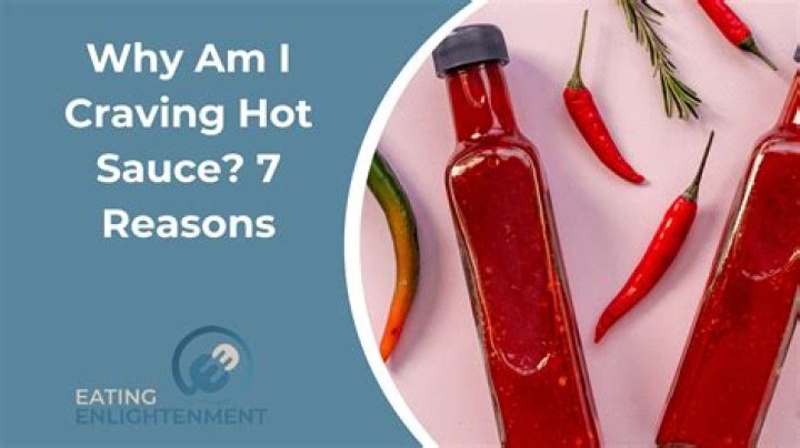Why Hot Sauce Is Painful? (Correct answer)