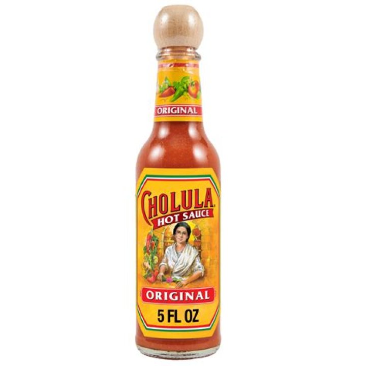 Why Is Cholla Hot Sauce? (Solved)