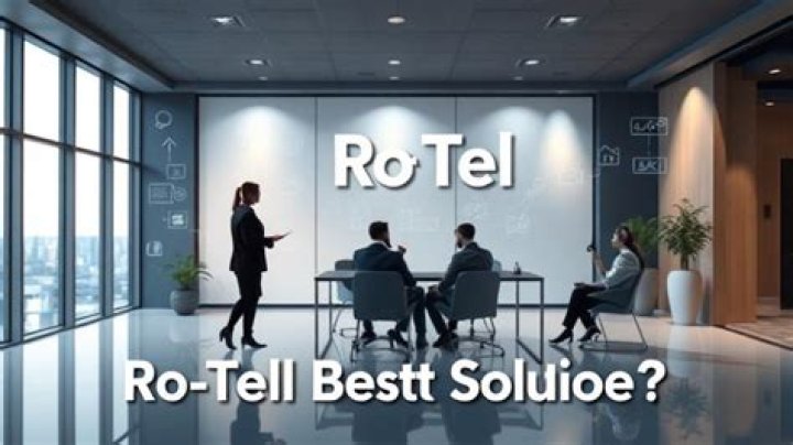 Why Is It Called Ro-tel? (Best solution)