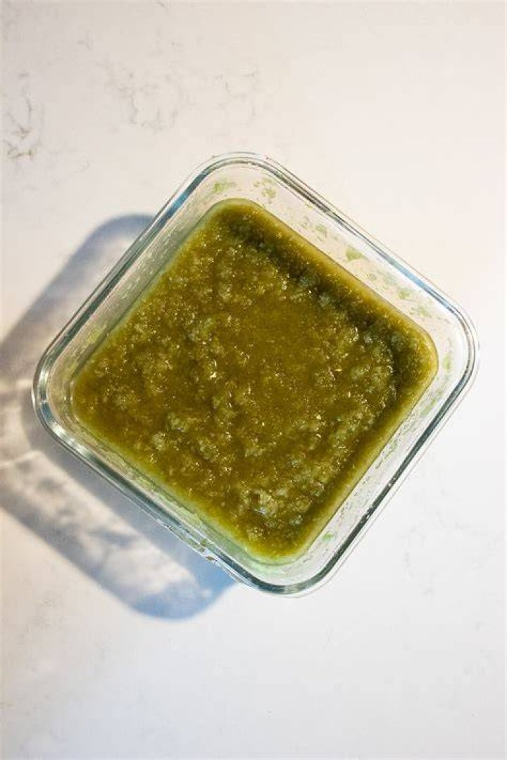 Why Is My Hot Sauce Bubbling? (Solution found)