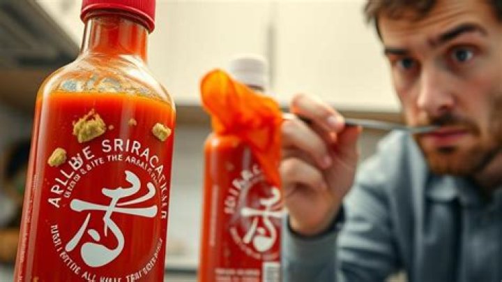Why Is Sriracha Bad For You? (Solution)