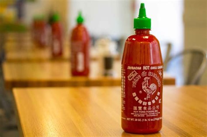 Why Is Sriracha So Good?