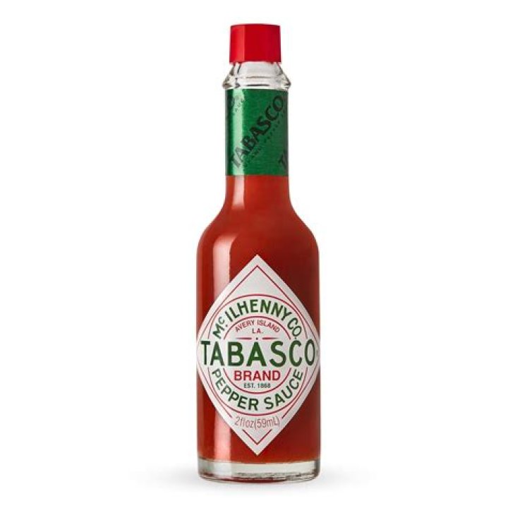 Why Is Tabasco Sauce Called Pepper Saue? (Best solution)