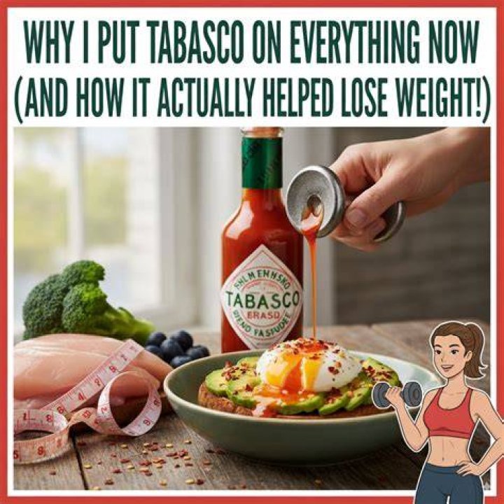Why Is Tabasco Sauce Called Tabasco? (Question)
