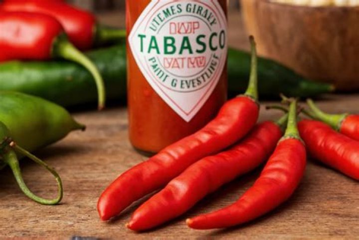 Why Is Tabasco Sauce So Good?