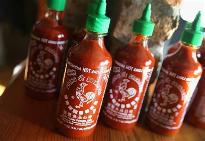 Why Is There A Rooster On The Sriracha Bottle? (Solved)