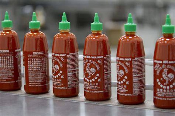Why Is There Lead In Hot Sauce?