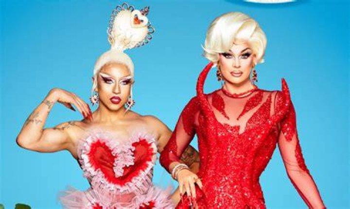 Why Is Valentina From Drag Race A Snake? (Solved)